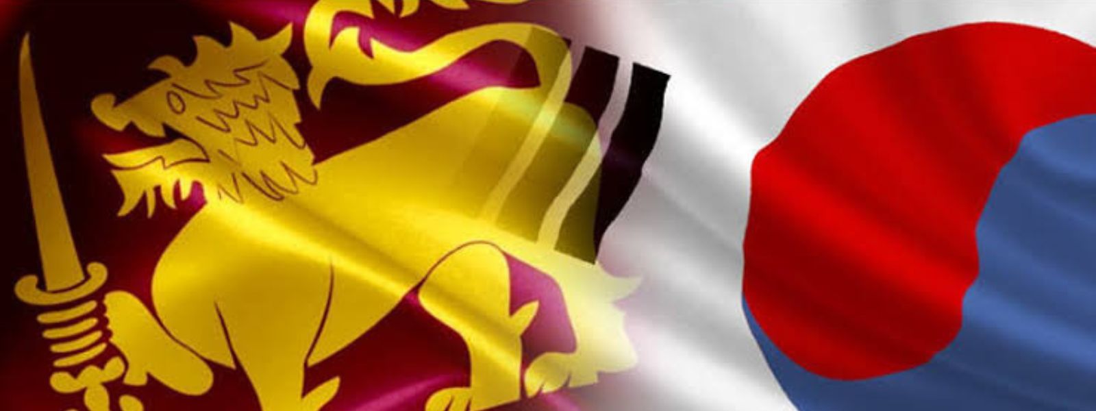 SL, South Korea Pact to Fight Crime Togethe